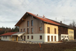 Wohnhausanbau_Garage