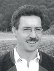 Kaspar Huber