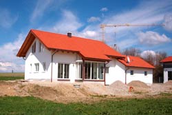 Einfamilienhaus
