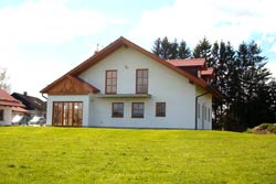 Einfamilienhaus