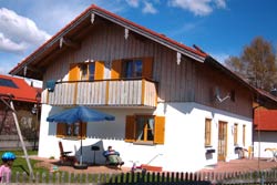 Massivhaus
