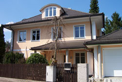 Stadtvilla Muenchen