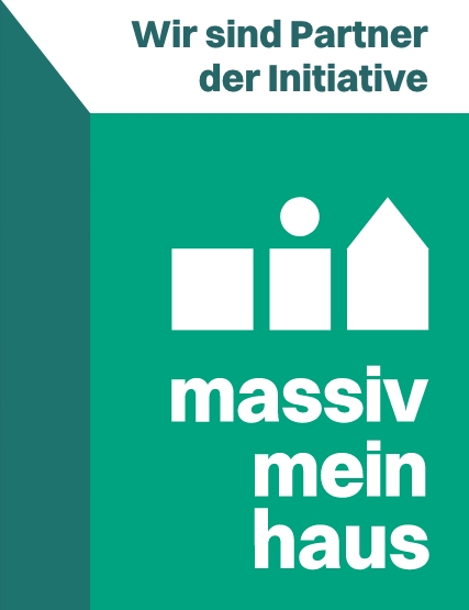 Initiative massiv mein haus
